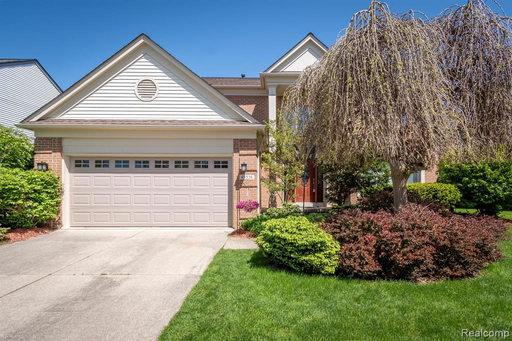 45536 MORNINGSIDE Road, Canton, MI 48187 — Photo 43