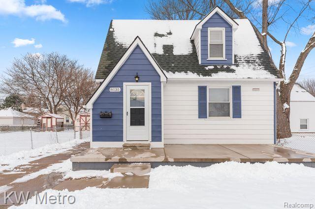 8135 REPUBLIC Avenue, Warren, MI 48089 — Photo 2
