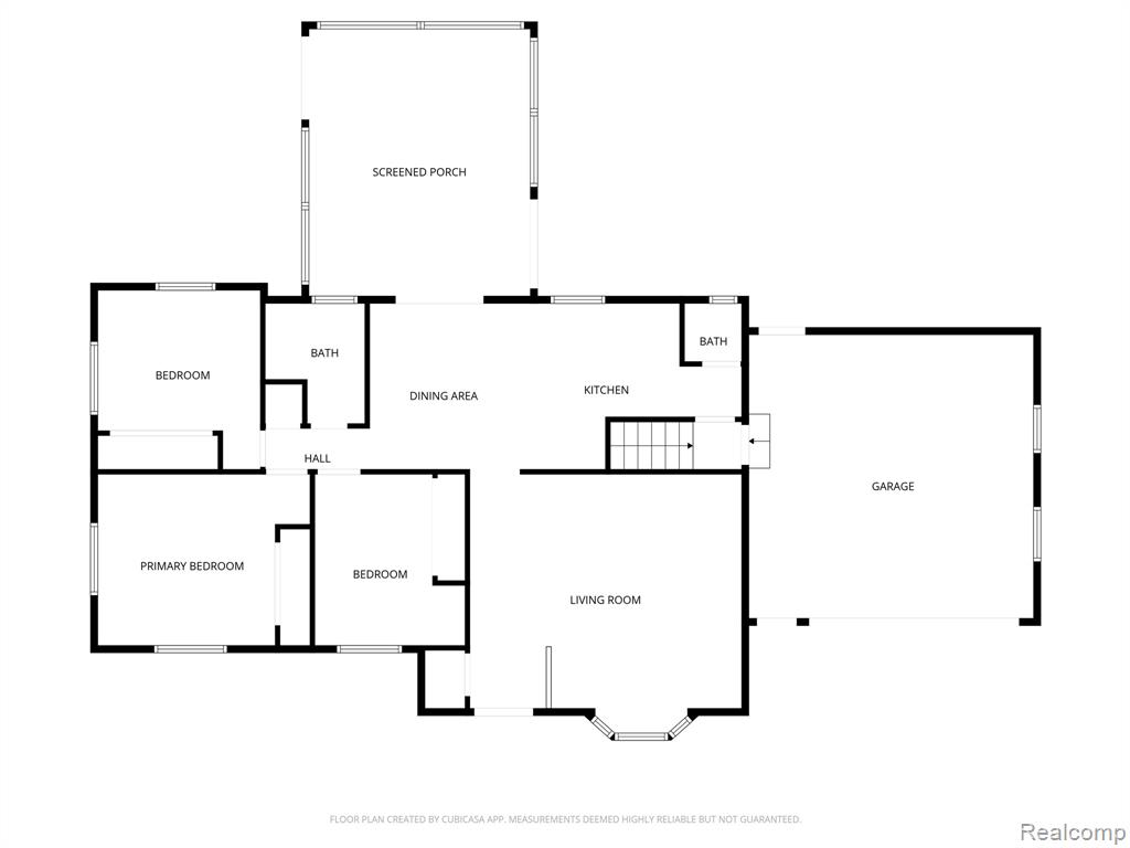 6437 Oriole Drive, Flint, MI 48506 — Photo 2