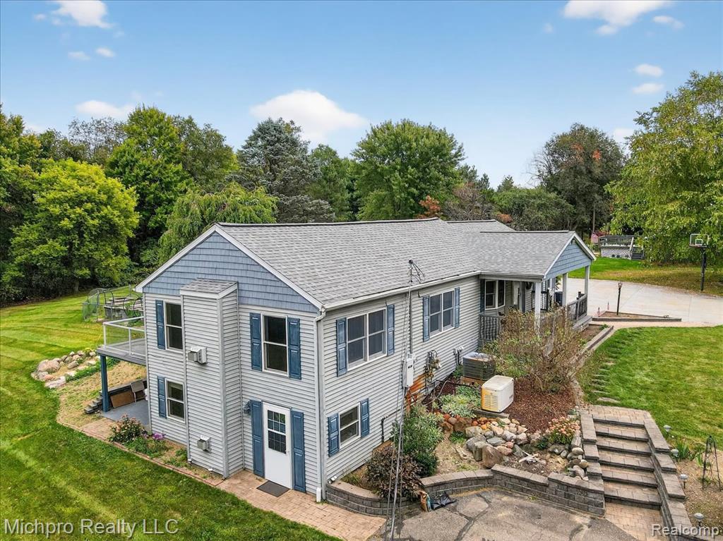 4932 Grange Hall Road, Holly, MI 48442 — Photo 63