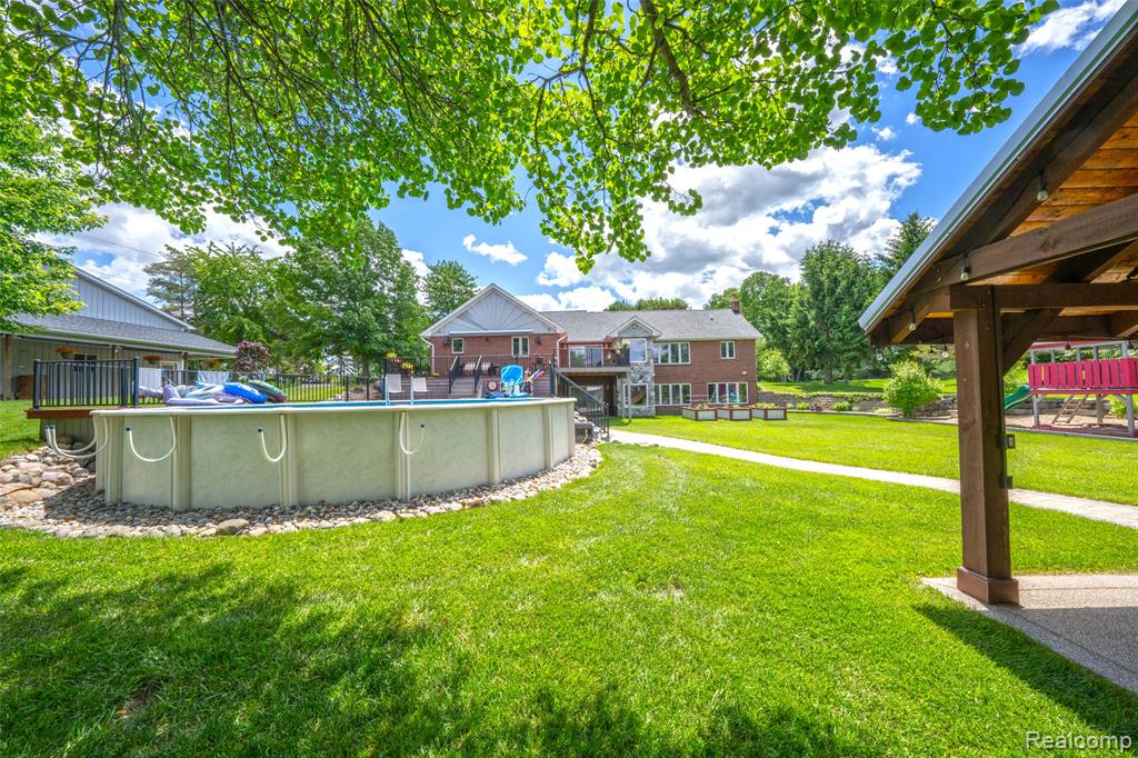 5233 Crawford Road, Dryden, MI 48428 — Photo 26