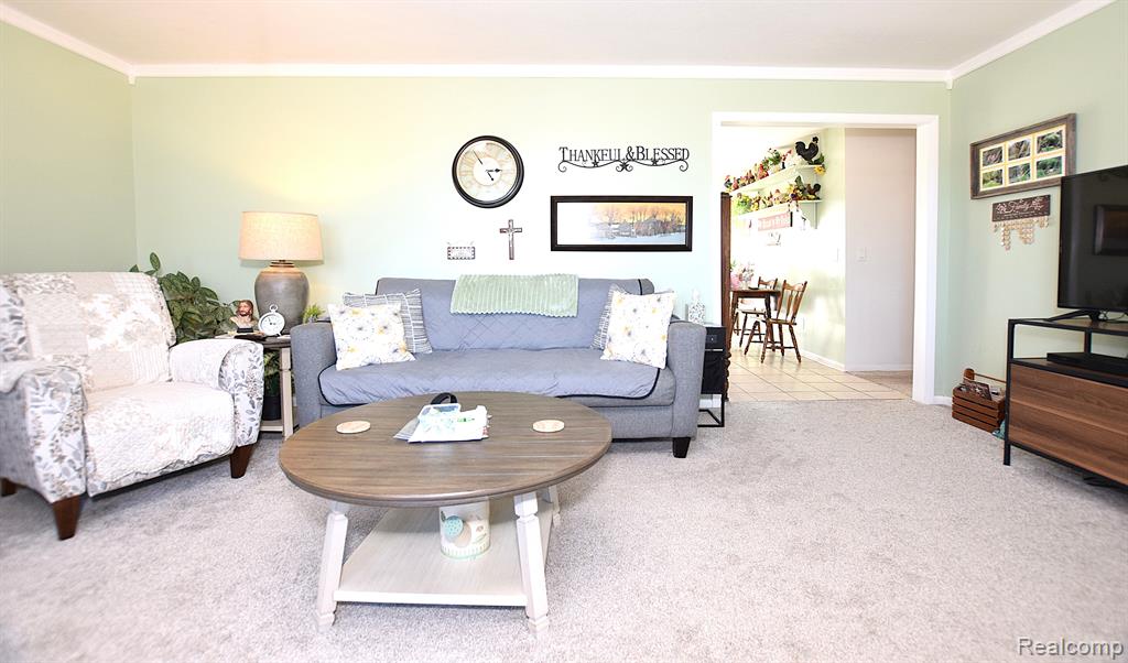 5517 BIRCH RUN Road, Millington, MI 48746 — Photo 2