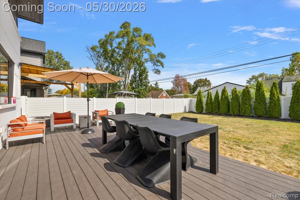4102 Woodland Avenue, Royal Oak, MI 48073 — Photo 10