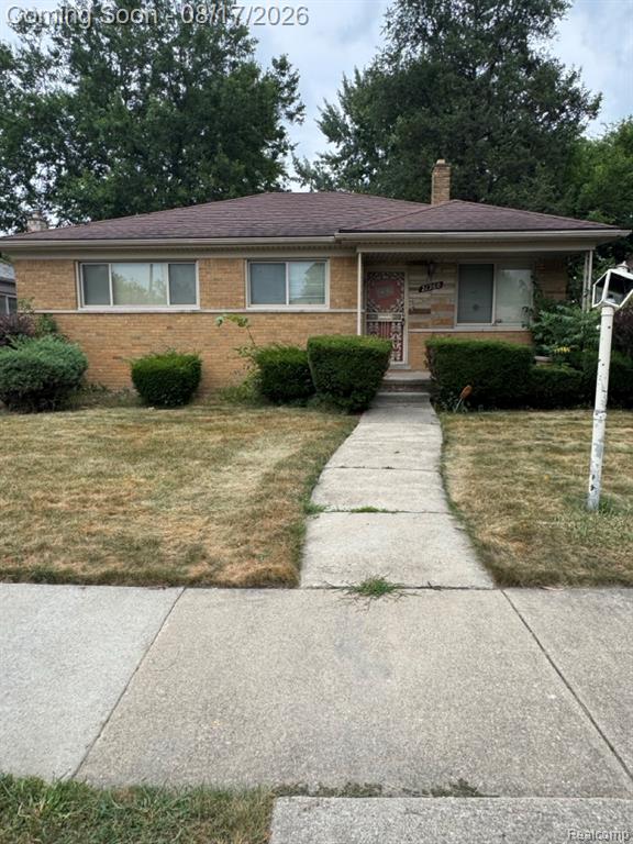 21960 Stratford Street, Oak Park, MI 48237