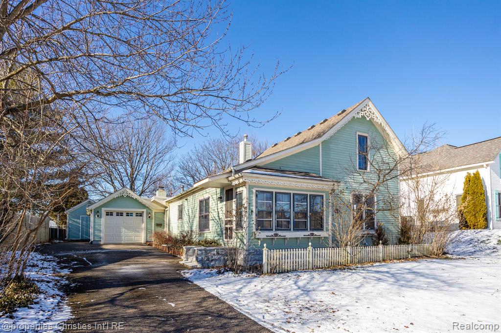 431 Cabinet Street, Milford, MI 48381 — Photo 3