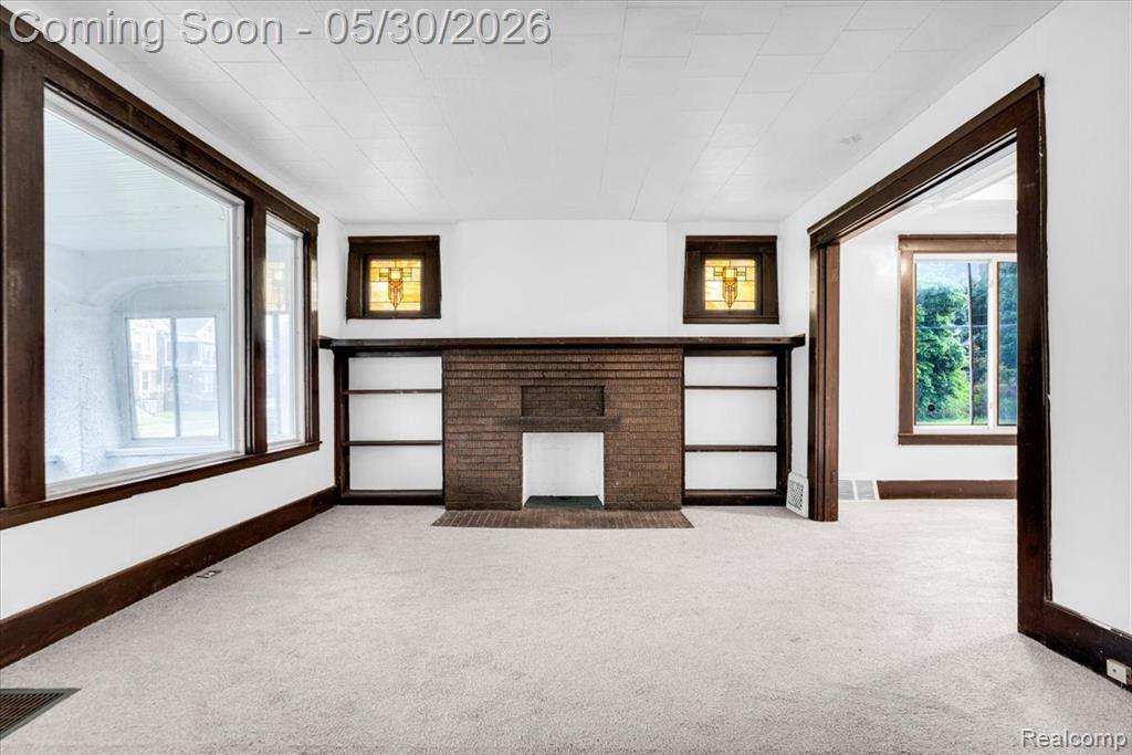 5203 Maplewood Street, Detroit, MI 48204 — Photo 8