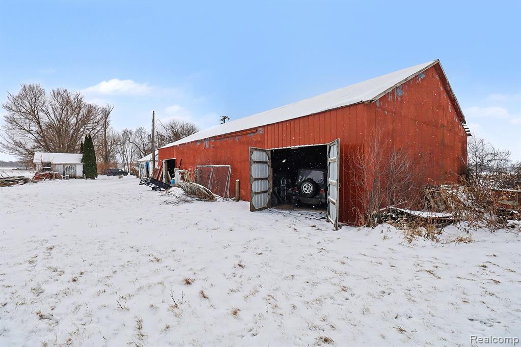 12102 Rolston Road, Byron, MI 48418 — Photo 23
