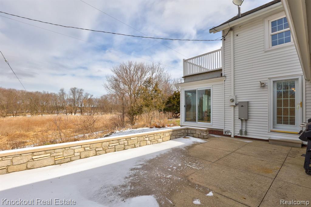 5383 Riverview Drive, Bridgeport, MI 48722 — Photo 58