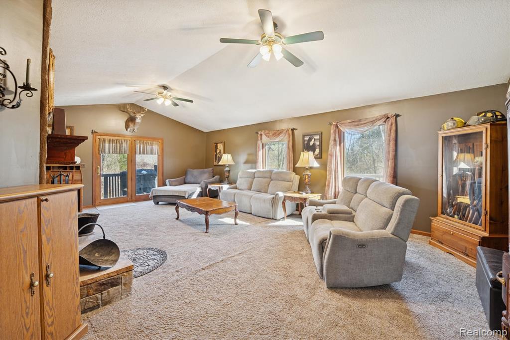 4842 Preston Road, Howell, MI 48855 — Photo 6