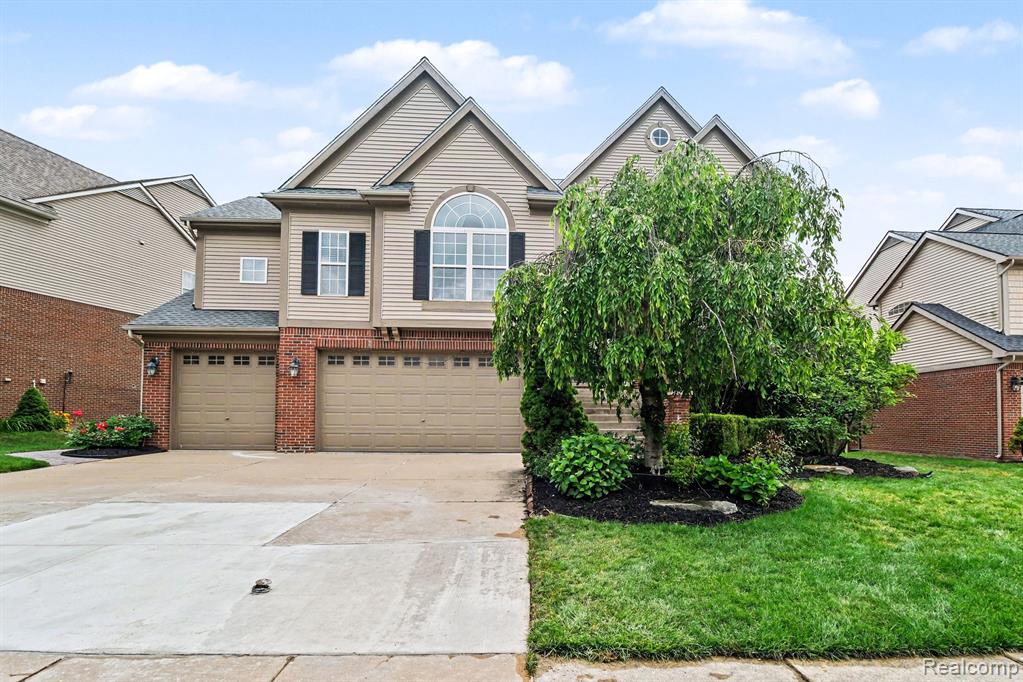 49847 Parkside Drive, Northville, MI 48168 — Photo 2