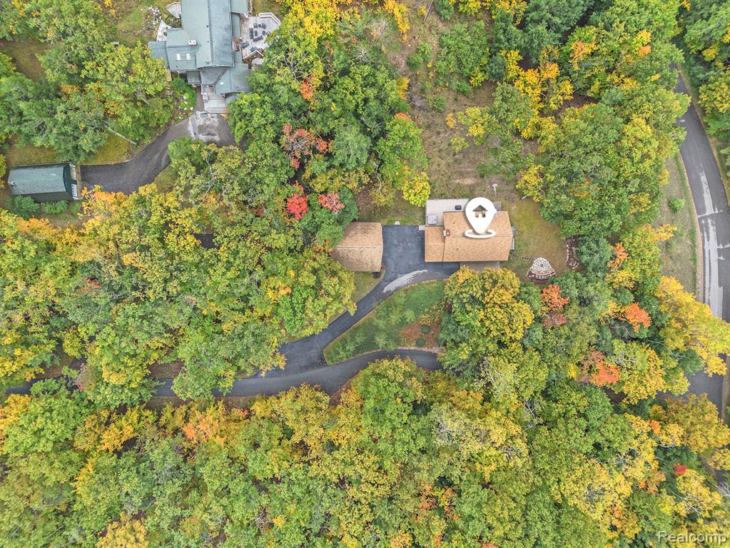 5959 La Canada, Harbor Springs, MI 49740 — Photo 42