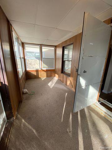 89 BATAVIA Street, River Rouge, MI 48218 — Photo 4