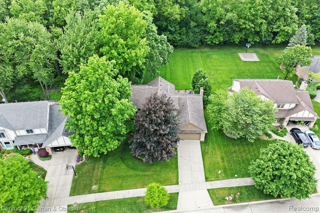 47126 Cider Mill Drive Drive, Novi, MI — Photo 34