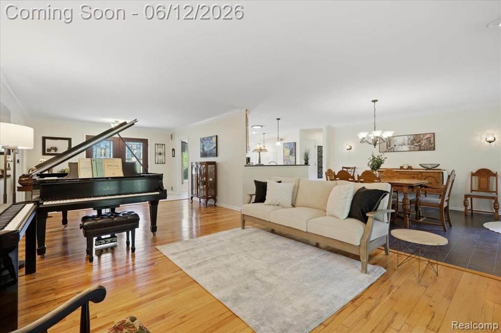 5048 Tree Hill Road, Grand Blanc, MI 48439 — Photo 13