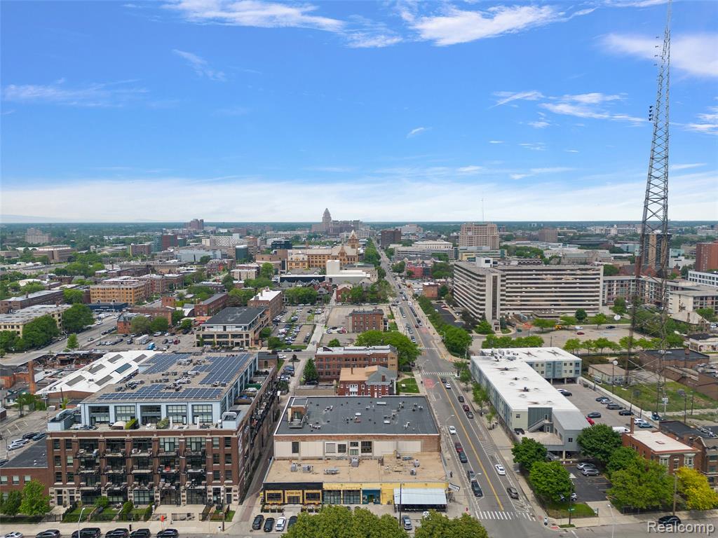 4221 Cass Avenue, 900, Detroit, MI 48201 — Photo 42