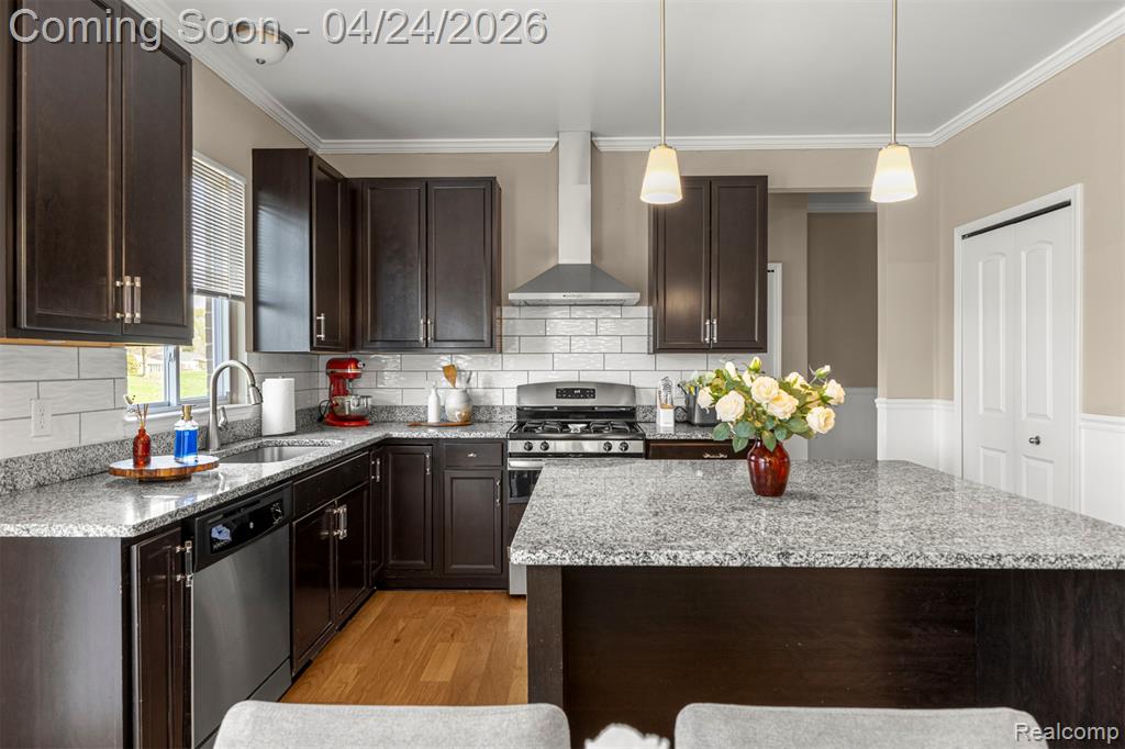 5149 Bradmore Lane, Warren, MI 48092 — Photo 21