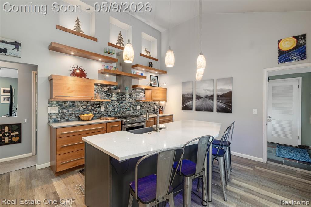 65 Willison Road, Grosse Pointe Shores, MI 48236 — Photo 6