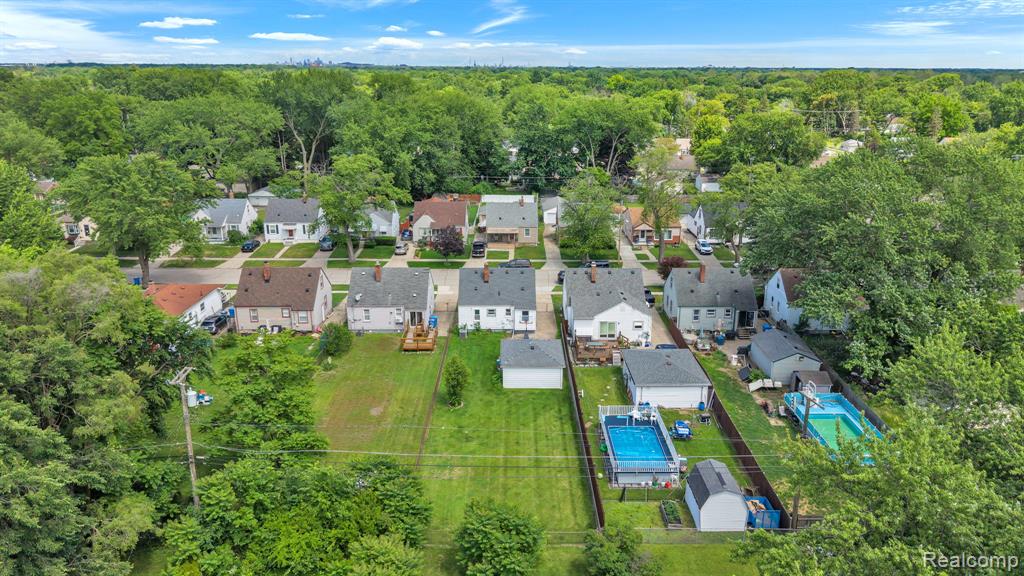 4148 Academy Street, Dearborn Heights, MI 48125 — Photo 36