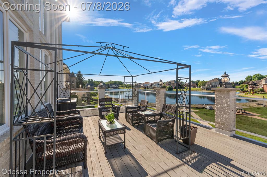 12984 Azure Drive, Utica, MI 48315 — Photo 64
