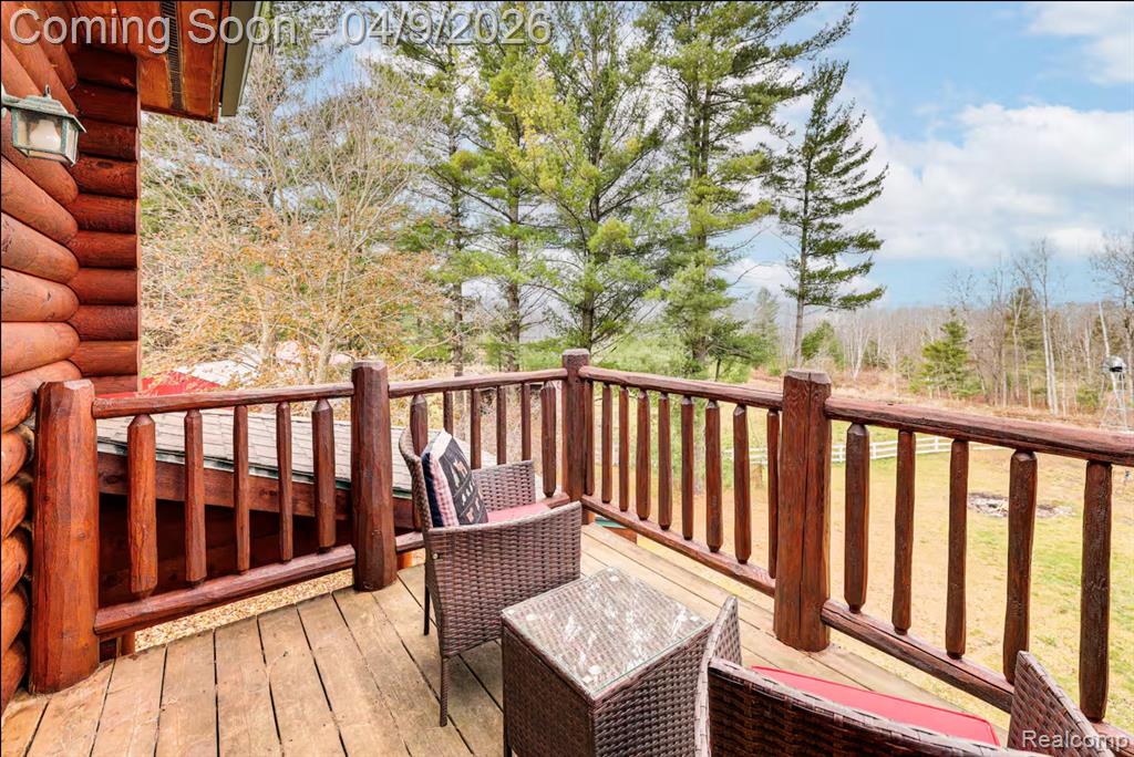 8100 Hodge Road, Kingsley, MI 49649 — Photo 23