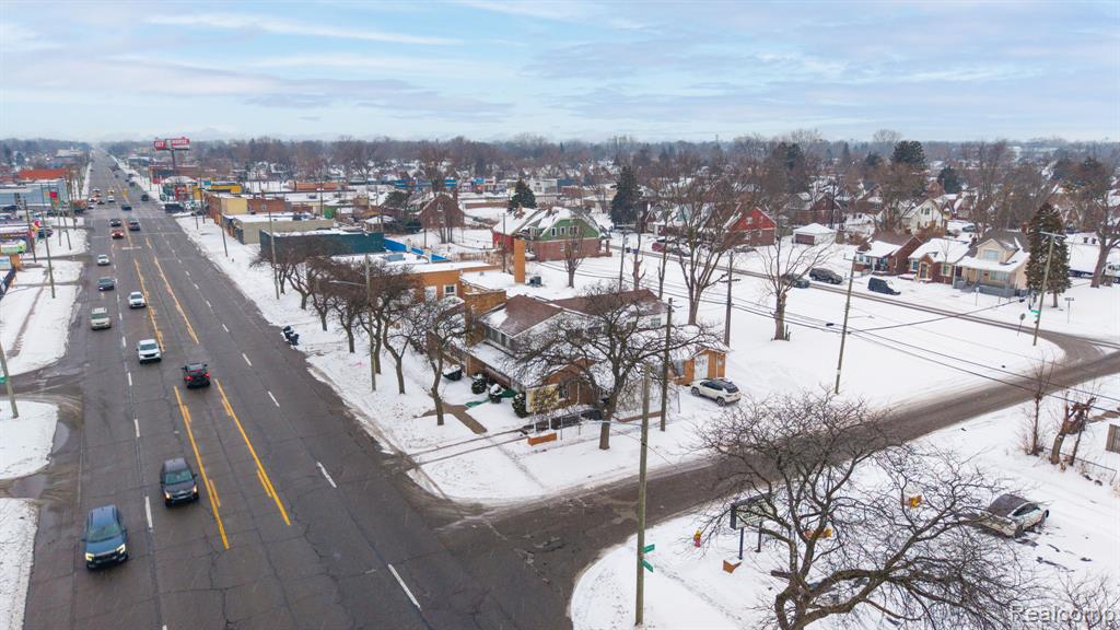 19301 Van Dyke Street, Detroit, MI 48234 — Photo 53