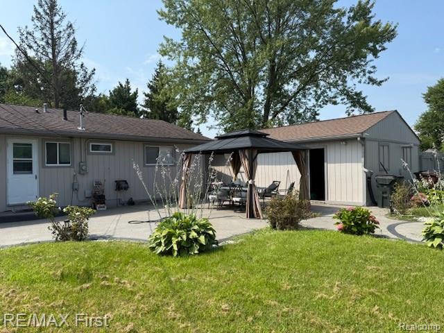 5603 Patricia Avenue, Shelby Twp, MI 48317 — Photo 4