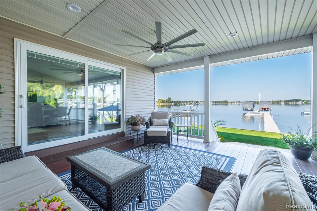 443 E Shore Drive, Whitmore Lake, MI 48189 — Photo 26