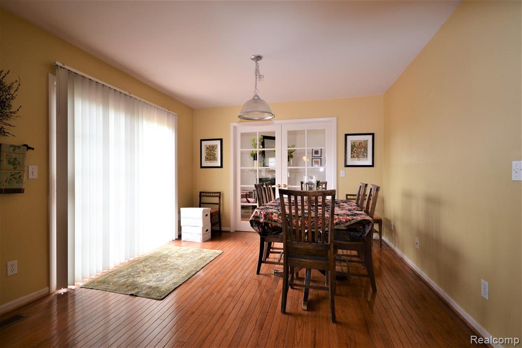 4890 Spring Meadow Drive, Clarkston, MI 48348 — Photo 8
