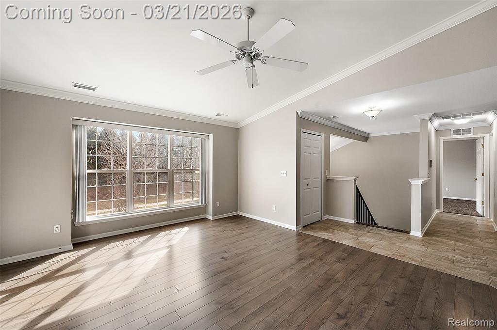 43935 Rushcliffe Drive, Sterling Heights, MI 48313 — Photo 16