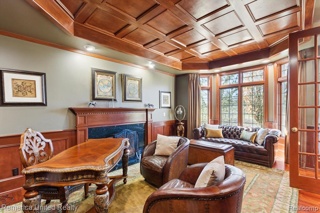 1221 Wilderness Hills Trail, Pinckney, MI 48169 — Photo 34