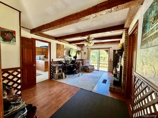 6087 Cyclone Road, Otter Lake, MI 48464 — Photo 14