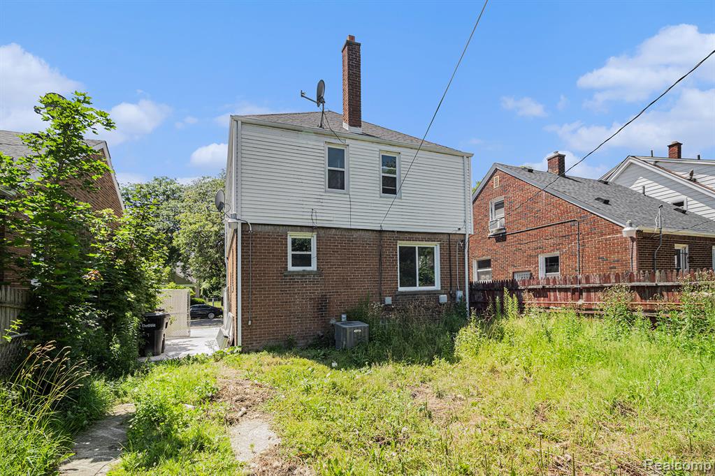 8040 Coyle Street, Detroit, MI 48228 — Photo 16