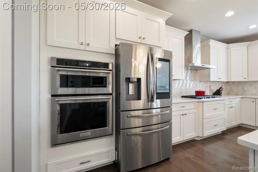 51265 Chamberlin Court, Northville, MI 48167 — Photo 24