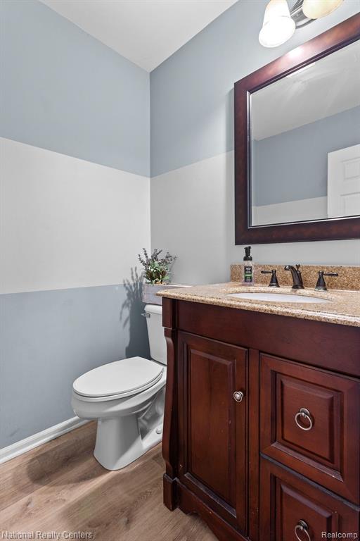 316 Lenox Lane, Brighton, MI 48114 — Photo 22