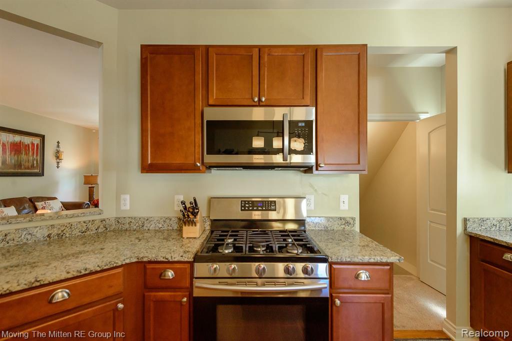 872 CONSTITUTION Street, Canton, MI 48188 — Photo 13