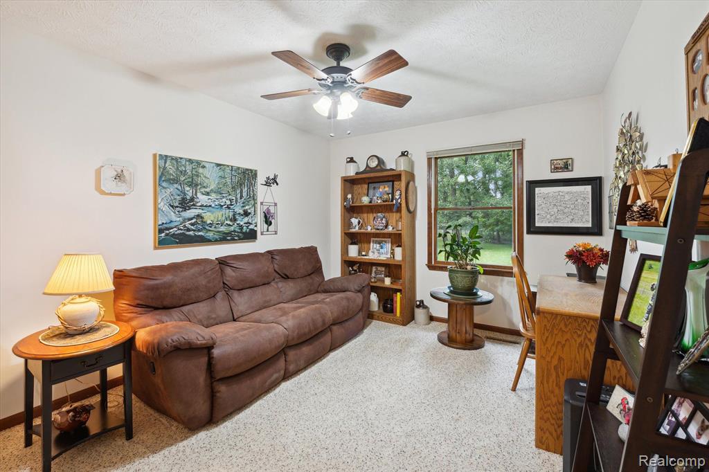 5420 BRADLEY Road, Gregory, MI 48137 — Photo 25