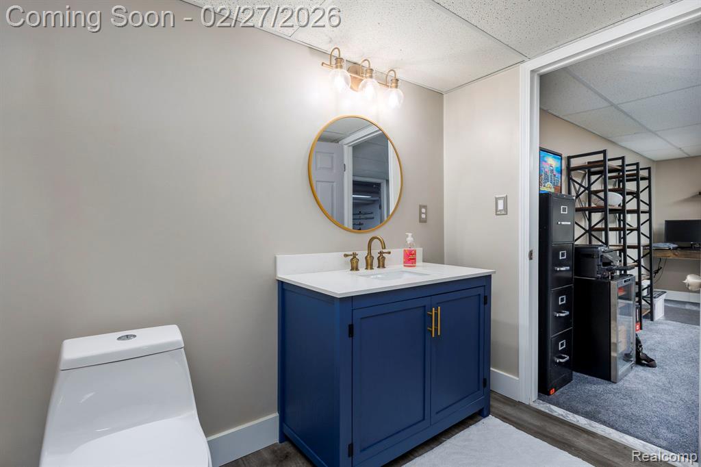 43524 Austin Drive, Sterling Heights, MI 48314 — Photo 33