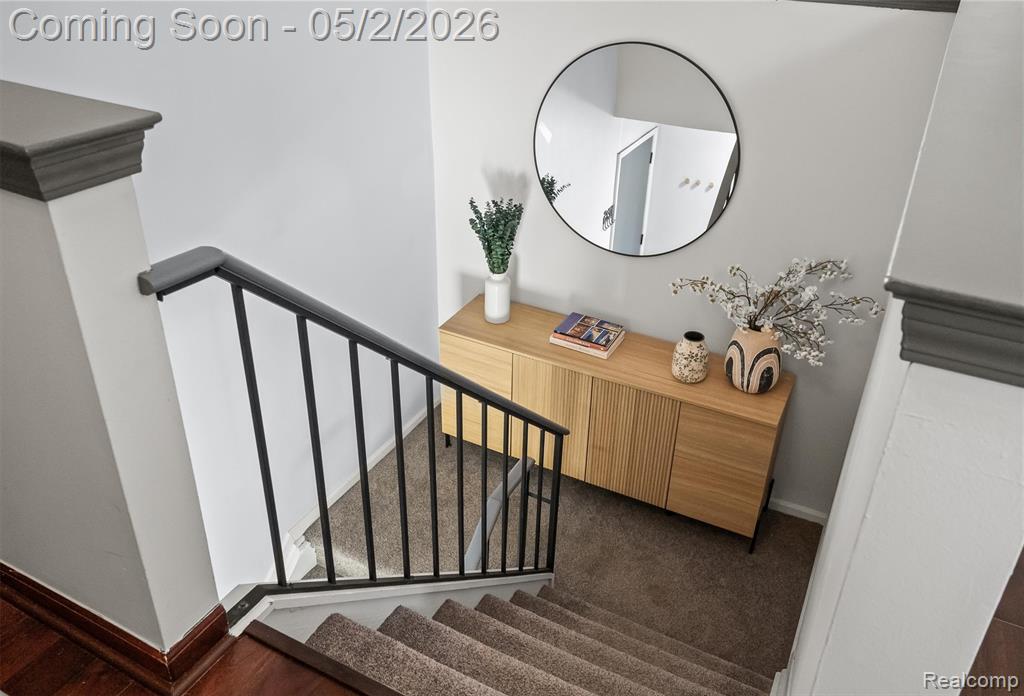 2178 Woodrow Wilson Boulevard, 20, West Bloomfield, MI 48324 — Photo 5