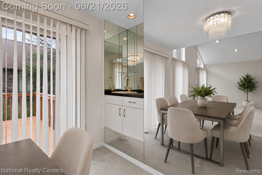6153 Westbrooke Drive, West Bloomfield, MI — Photo 12