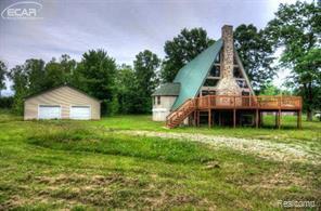 4968 W Burt Road, Montrose, MI 48457 — Photo 2