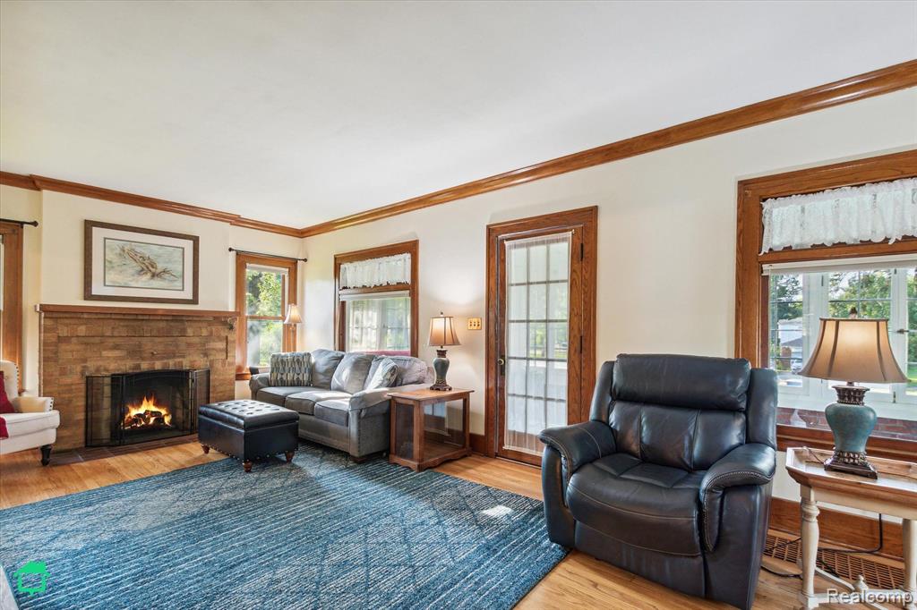 6097 Andersonville Road, Waterford, MI 48329 — Photo 14