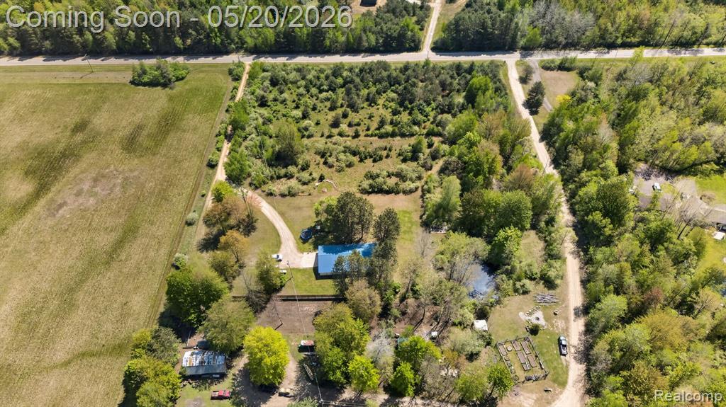 6298 Hess Road, Vassar, MI 48768 — Photo 47