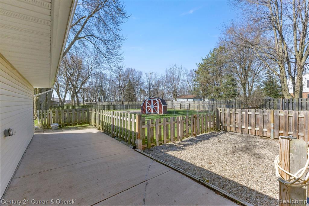 7652 LABO Road, South Rockwood, MI — Photo 18