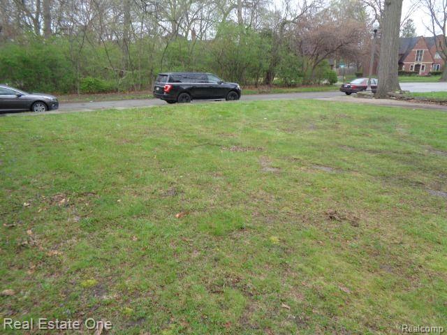 3215 SHERBOURNE Road, Detroit, MI 48221 — Photo 15
