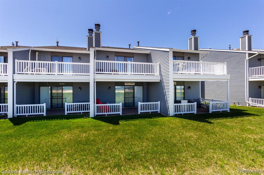 271 Chrysler Road, Unit 19, Oscoda, MI 48750 — Photo 39
