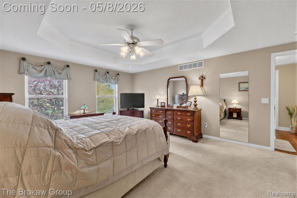 712 Layman Creek Circle, Grand Blanc, MI 48439 — Photo 28