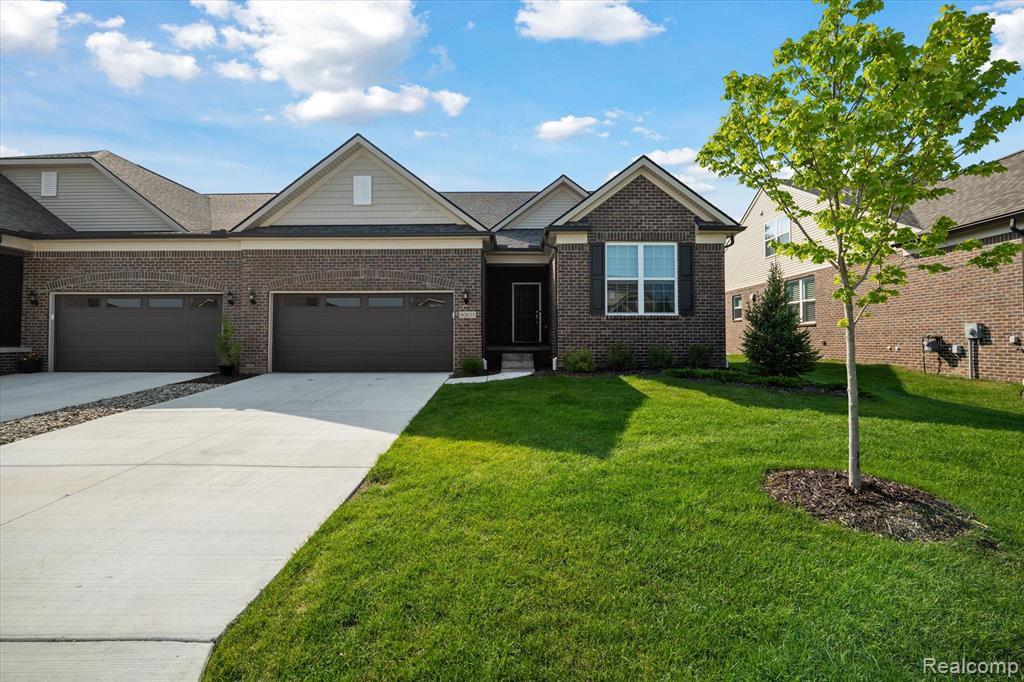 40633 Azalea Drive, Clinton Twp, MI 48036 — Photo 3