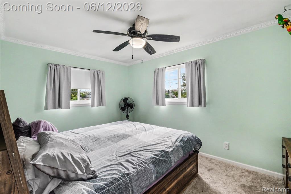 3474 Bilsky Street, Burton, MI 48519 — Photo 24