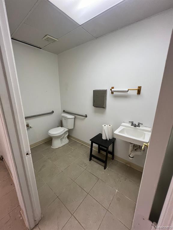 810 S DORT, Flint, MI 48503 — Photo 6