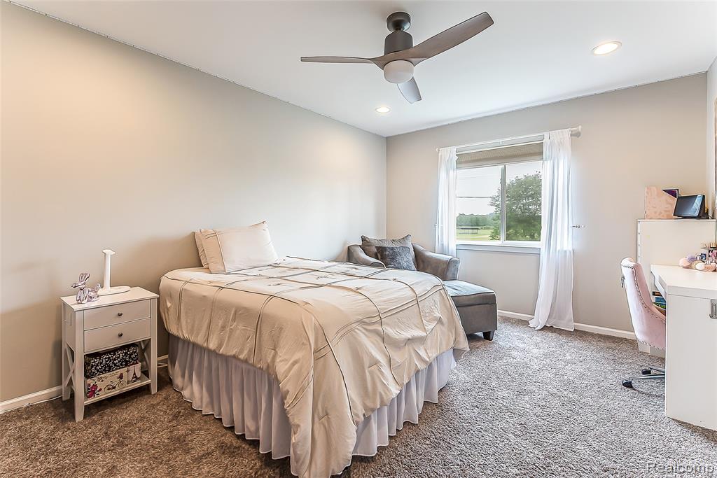 1010 Paddock Drive, South Lyon, MI 48178 — Photo 16